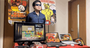 ワンマン！試遊台3台+PV再生1台！東京ゲームダンジョン10 振り返り