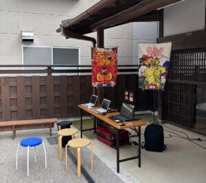 かなり遊ばれました！川越GAME DIGG2 出展レポート