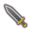 攻撃力+1