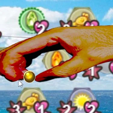 オオゾラコリントローグライト