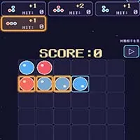 水晶玉パズル