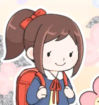 大きなお花をありがとう！