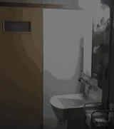 5%の確率で霊が出る家！