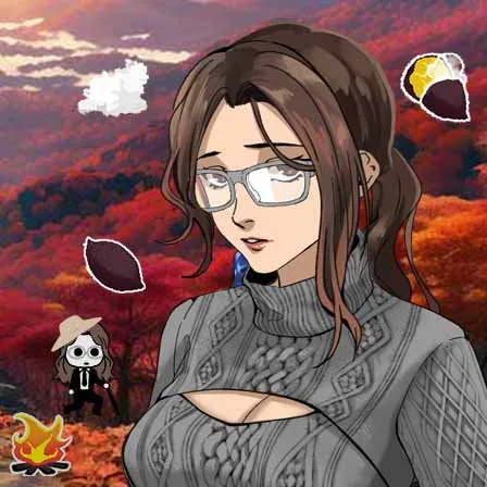 【焼き芋量産ピンボールゲーム】さつまいもとOL