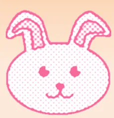 うさぎパズル